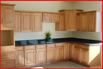 Cabinetry