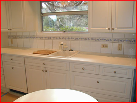 Countertops