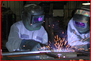 Welding