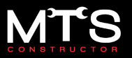 Logo: MTS Constructor